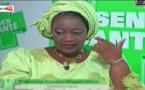 Sen Santé reçoit le Professeur Madame Aïssatou Maguette Wane, Ophtalmologiste