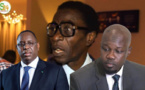 Vidéo: « J’ai peur que Sonko ne dépense son argent pour rien », Souleymane Faye explique