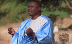 Alpha, fils du feu Ndiouga Dieng en deuil 