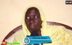 Vidéo-Adja Ndiouck Mbaye : " Campagne li koy nexal mooy xaalis".