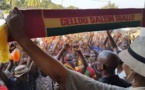 Bagarre entre militants de l'Union des Forces Démocratiques de la Guinée : Boubacar Diallo donne un coup de poing à Diouldé Ba et l'envoie dans les pommes
