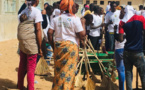 Maouloud 2018: 300 personnes recrutées pour assurer la propreté de Tivaouane