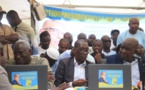Amnistie pour Karim Wade et Khalifa Sall:"Macky Sall cherche à nous amadouer"