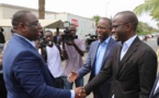 Justice: Macky Sall réaffirme qu'il ne poursuivra aucun journaliste en justice