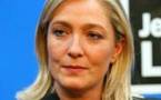 Sondage : Marine Le Pen la «préférée» des électeurs français