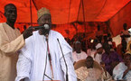 Le parti de Mamoune Niasse prévoit la chute du régime de Wade en 2012