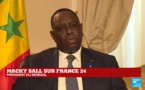 Terrorisme au Sahel et affaires Karim Wade et Khalifa Sall: Les vérités de Macky Sall (Vidéo)