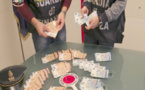 Italie : Une Sénégalaise arrêtée avec 60 760 euros contrefaits