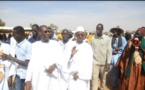 PODOR - Tournée de Abdoulaye Daouda DIALLO : Entre inauguration d’infrastructures et meetings de remobilisation pour la réélection de Macky SALL dès le 1er tour