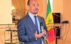 Vidéo - Le Ministre Souleymane Jules DIOP: "Au Sénégal, on ne peut plus frauder ou voler des élections "