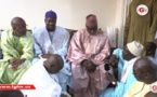 Serigne Mbaye Sy Mansour : "Kouthia, yalla momako beuguelo..."