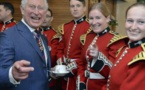 People : Le fils aîné de la reine d’Angleterre fête ses 70 ans!