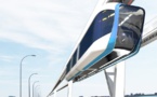 Ghana: 2,6 milliards USD pour la construction d’un métro aérien.