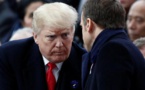 La brouille entre Trump et Macron prend un tournant personnel