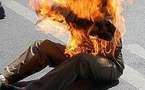 Imam Babacar Diop de la Rts1 sur l’« immolationmania » : « Les suicidaires sont des perdants sur tous les niveaux»