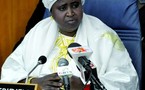 DIPLOMATIE : Jammeh envoie sa Vice présidente pour endormir Wade