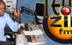 Teuss du jeudi 15 novembre 2018 avec Ahmed Aïdara en intégralité