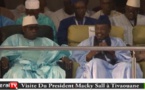 Vidéo-Pape Malick Sy : "Saganté, rédinwaté ak khasstanté avancéwoul rew"