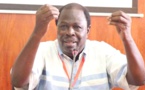 "Les délires de Me Adama Guèye sur la fraude tournent à l’obsession !" (Ibrahima SENE PIT)