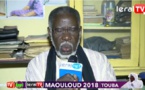 Vidéo : Waxtanou Gamou avec Serigne Mbaye Nguirane à Diourbel
