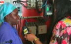 "Door Waar" sur Sentv du 15 novembre 2018 avec Fatou Abdou Ndiaye Fall 