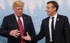 Trump veut "Make France Great Again", les Français lui répondent comme des champions