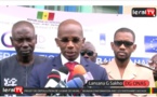  Lansana Gagny Sakho: "le projet de dépollution de la Baie de Hann est dans sa phase de croisière"