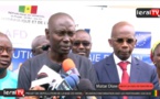 Matar Diaw, adjoint au mairie de Hann : "Avec Lansana Gagny Sakho, les populations de Hann ont un interlocuteur"