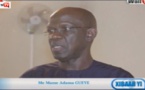 Me Mame Adama Guèye: "N'eût été la société civile, Macky Sall n'aurait pas été président"