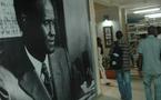 « Présence Africaine » s’installe au cœur de l’université de Dakar (Audio)