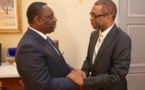 GFM/e-Media Invest : ce que Youssou Ndour a dit Macky Sall