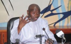 Aly Ngouye Ndiaye : « Le Fnr n’a pas d’existence juridique»