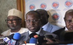 Abdoulaye Baldé- Abdou Karim Sall: Les choses vont mal !