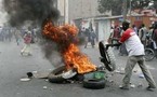 Manifestations contre les délestages : La colère noire des populations de Mbacké