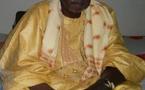 Nécrologie :  Serigne Sidy Mbacké «Ndar» n’est plus