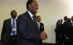 Retour du Président Alassane Ouattara: le Communiqué de la Présidence de la République