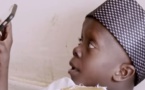 MakhPro Boy kl &amp; Baye Mbaye: Le Père et le Fils "VOCAL BI "