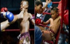 Thaïlande: Un jeune boxeur de 13 ans meurt sur le ring (photos)