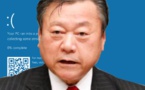 Japon : le nouveau ministre de la Cybersécurité avoue n’avoir jamais utilisé d’ordinateur !