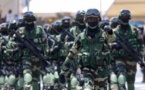 Parquet de Dakar: Deux colonels de l’armée traduits en justice par un Rg