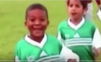 Vidéo : Quand Kylian Mbappé dribblait tout le monde quand il était gosse