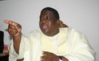 BACAR DIA SUR LA SITUATION DU PAYS : « Il nous faut pacifier et refuser de prêter le flanc »