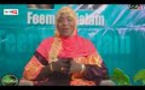 Feem ci l'islam du vendredi 17 novembre 2018 sur Sentv