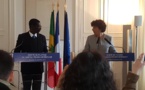 Près de Dakar, un campus franco-sénégalais pour répondre au défi de l’émergence