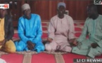 Li Ci Rewmi du samedi 17 novembre 2018 sur Sentv avec Mamadou Ndiaye Doss