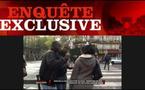 L'Etonnante vie des Africains de Paris: La vidéo qui fait polémique