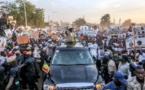 VIDEO - Mobilisation des apéristes de Tamba pour l'accueil du Président Macky Sall