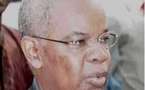 DJIBO KA SECRETAIRE GENERAL DE L'URD : « Il y a trop de rumeurs qui sont persistantes »