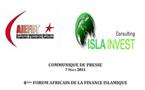 Un Forum International pour une industrie forte de la finance Islamique en Afrique de l’ouest