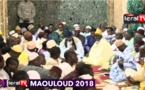 Zawiya Serigne Babacar Sy; Revivez le dernier Burd